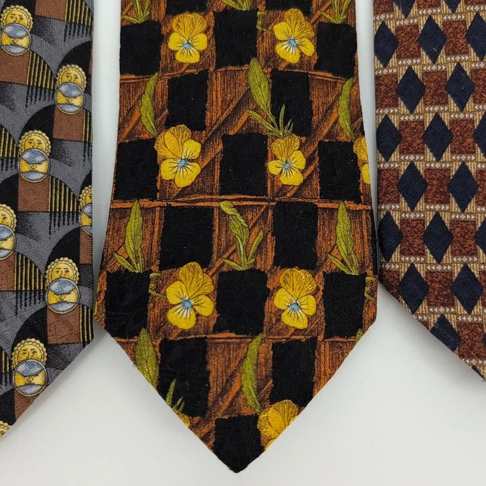 Ermenegildo Zegna lot ermenegildo
